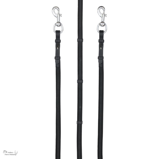HG Supergrip t�jler med aftagelige karabinhager