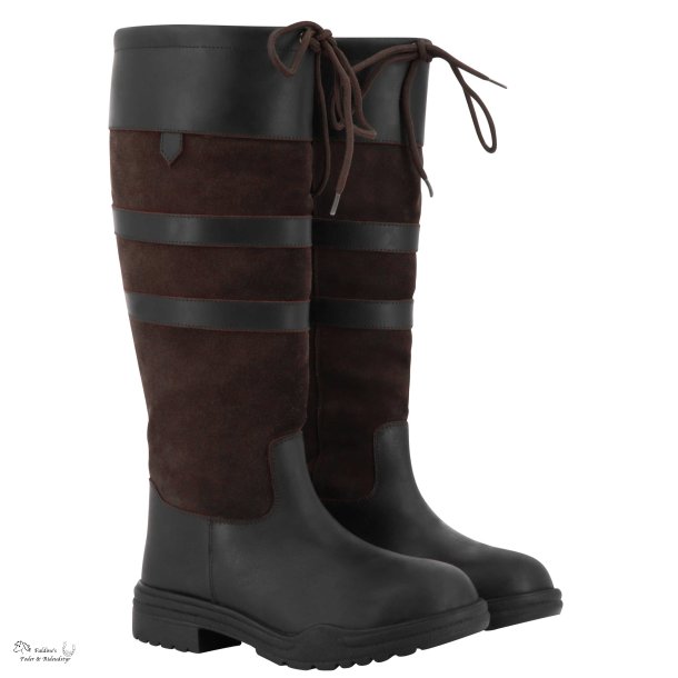 Equith�me Country Lange St�vler 