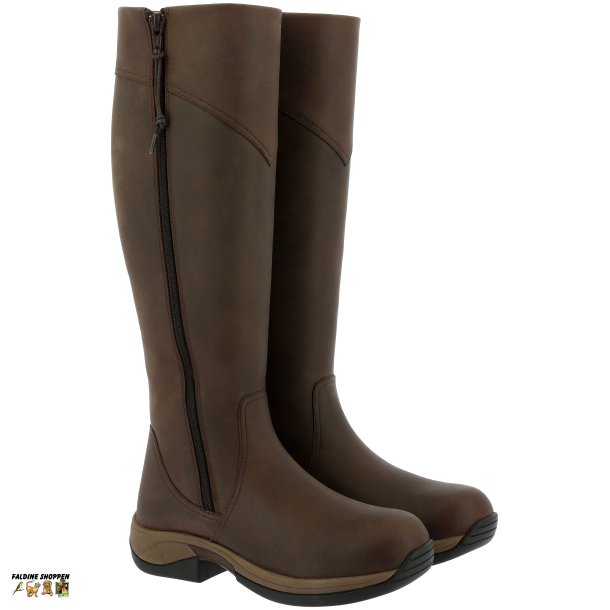 Norton Rando Lange Stvler