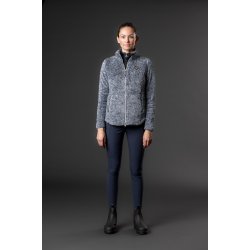 Equipage Miles Cardigan, Lysebl