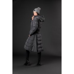 Equipage Candice lang ridefrakke, Gr