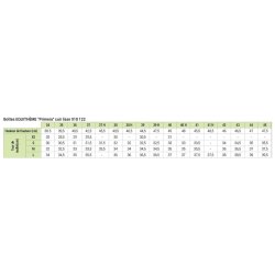 Equithme Primera Ridestvle