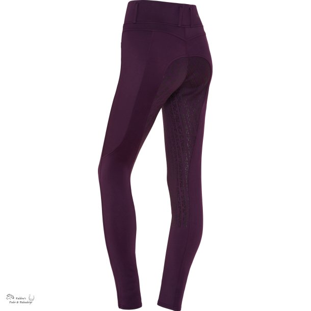 EQ Shannon Tights, Fullgrip
