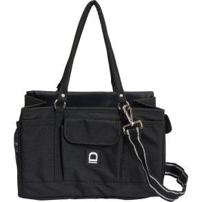 EQ Squared Strigletaske