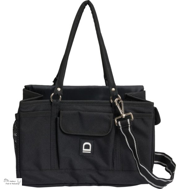 EQ Squared Strigletaske