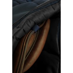 Equithem� Sadeltaske