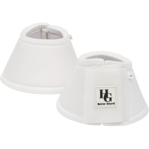 HG Neoprenklokker, Hvid