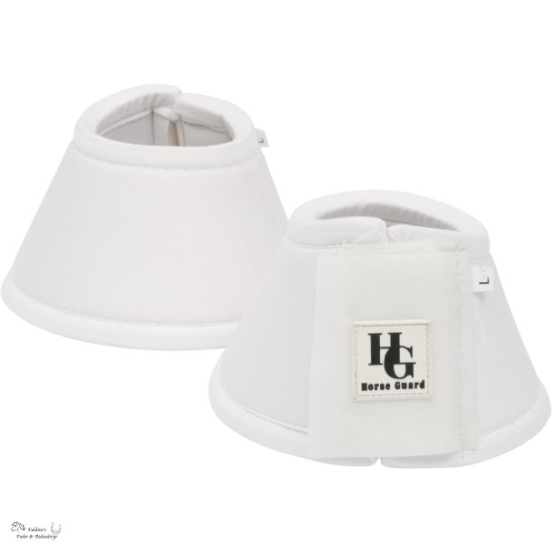 HG Neoprenklokker, Hvid