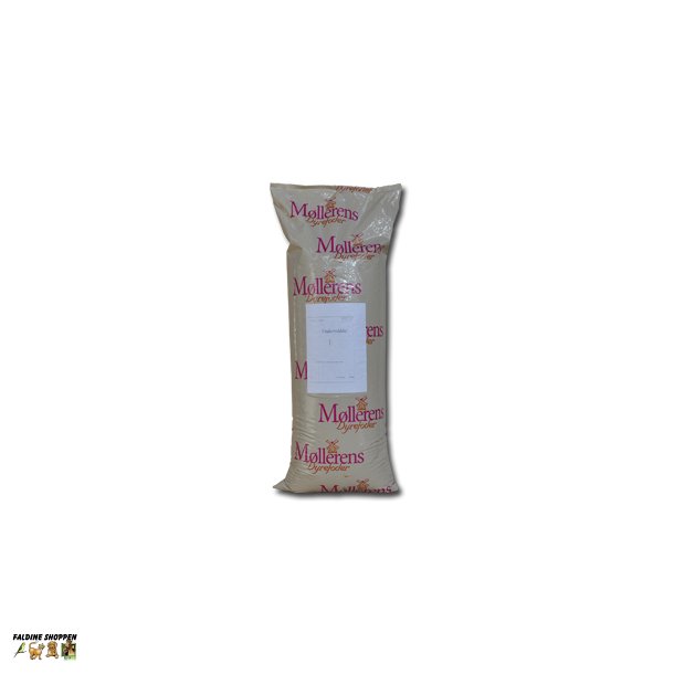 Mllerens Revet Roepiller, 12,5 kg