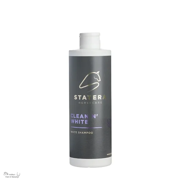 Statera Clean n' White Shampoo