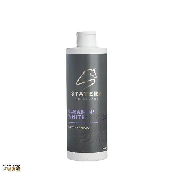 Statera Clean n' White Shampoo