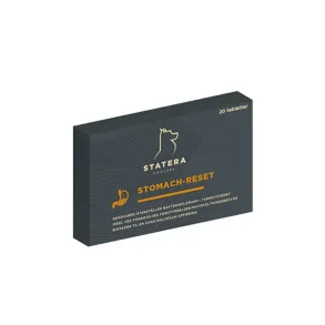 Statera Stomach-Reset, Hund