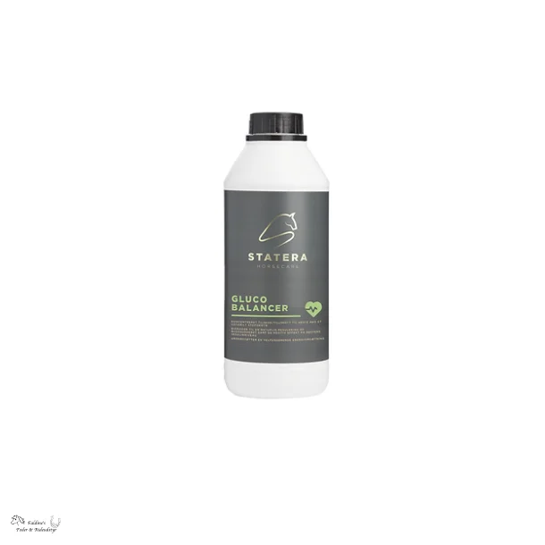 Statera Gluco Balancer, 1 liter