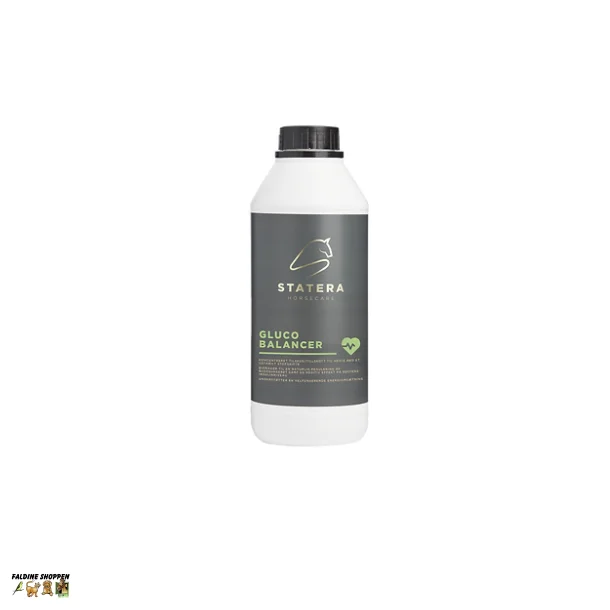 Statera Gluco Balancer, 1 liter