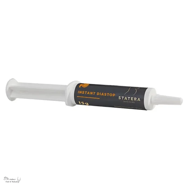 Statera Dogcare Instant DiaStop, 15 g