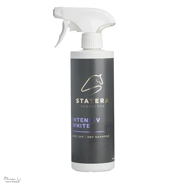 Statera Intensive White