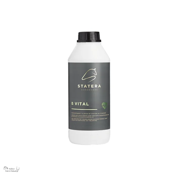Statera B-Vital. 1 liter