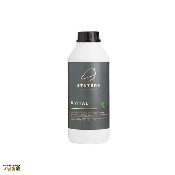 Statera B-Vital. 1 liter