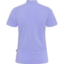 EQ Hasty T-shirt, Jacaranda