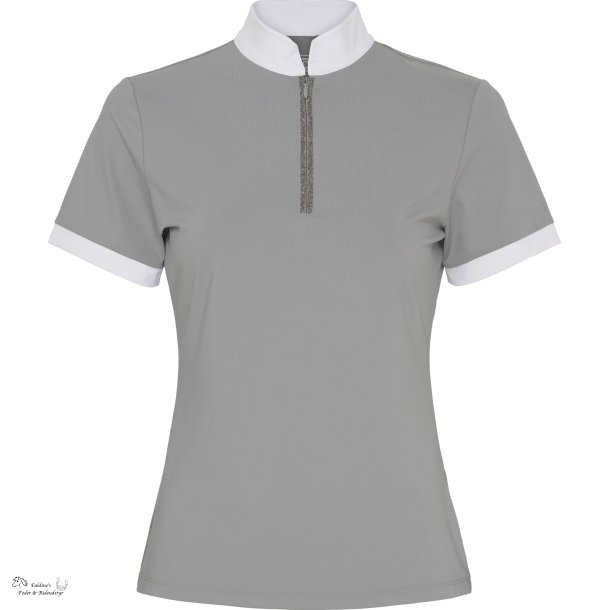 CATAGO Nice St�vnebluse, Gr�