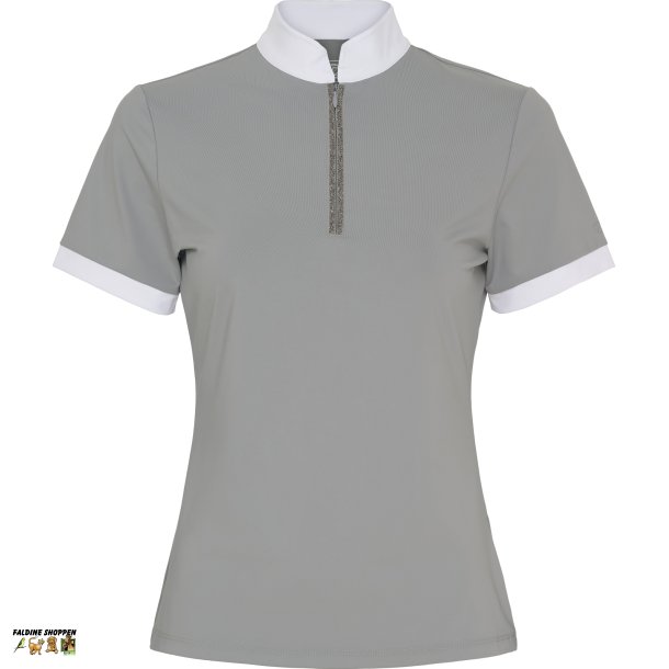 CATAGO Nice St�vnebluse, Gr�