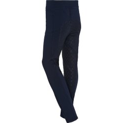 Equipage Molly Tights, Navy