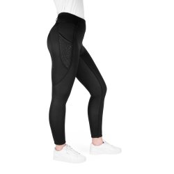 Equith�me Vintertights med plysforing