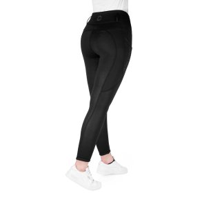 Equith�me Vintertights med plysforing