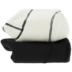 Vinterridetights med plysforing til b�rn