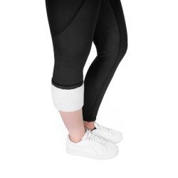 Equith�me Vintertights med plysforing