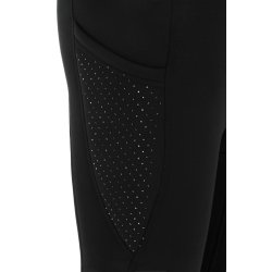 Equith�me Vintertights med plysforing