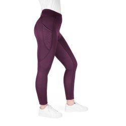 Equith�me Vintertights med plysforing