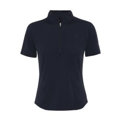 EQ Awesome T-shirt KIDS, Navy