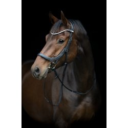 HG Vinja Anatomisk Trense