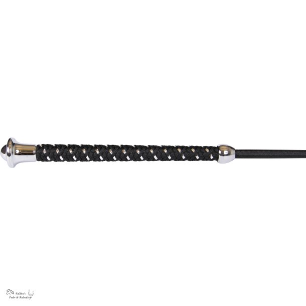 EQ Dressurpisk med s�lv