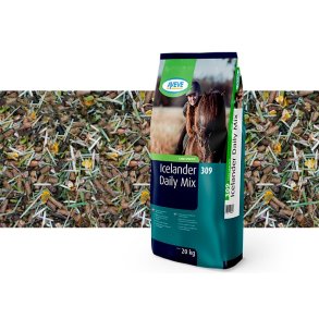 AVEVE Icelander Daily Mix, 20 kg