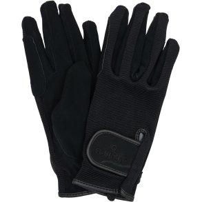 EQ KIDS Action Handsker, Sort