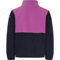 EQ KIDS Allison Fleecetr�je, Radiant Orchid