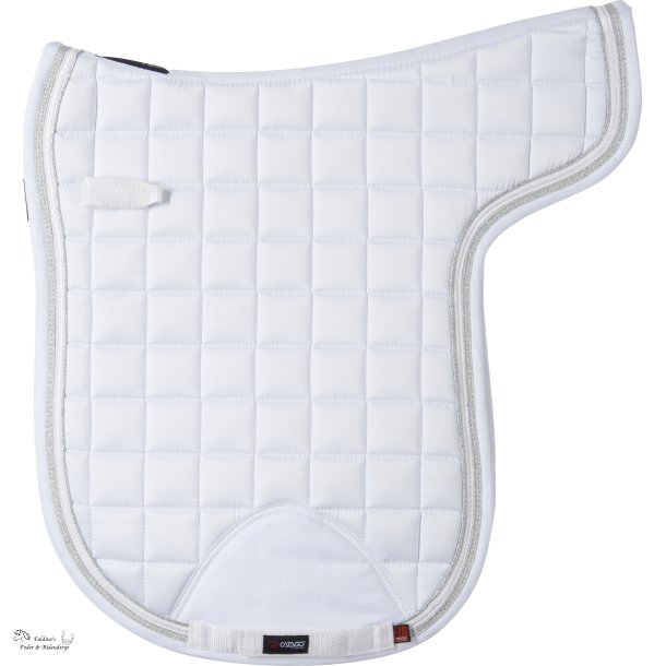 CATAGO FIR-Tech Elegant Isl�nder Underlag, Hvid