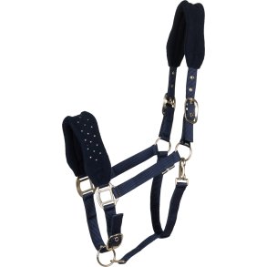 HG Anabel Grime, Navy