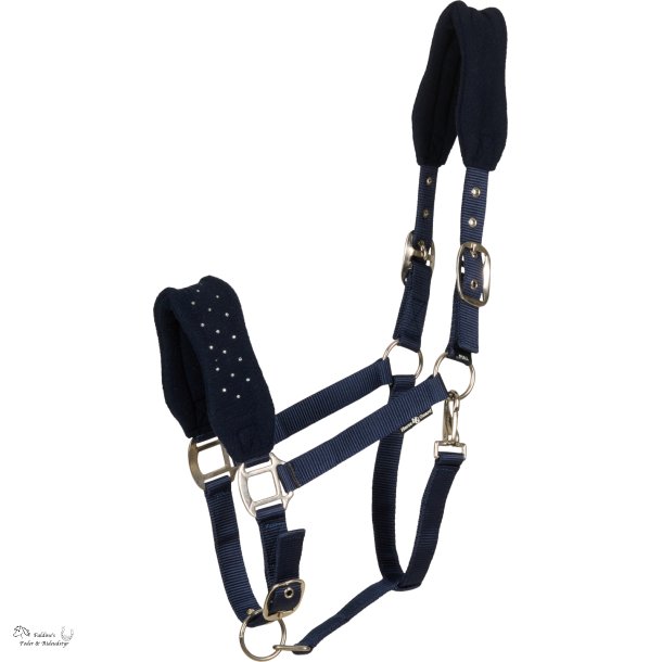 HG Anabel Grime, Navy