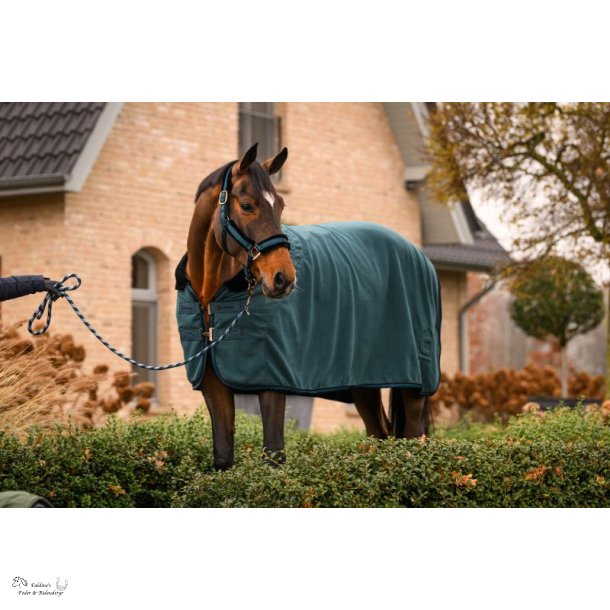 CAVALLO CAVALJOSELLE Fleeced�kken
