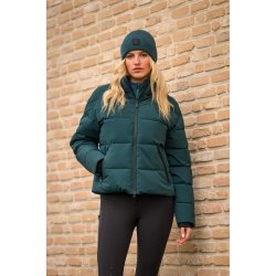 CAVALLO CAVALDAY Hue, Gr�n