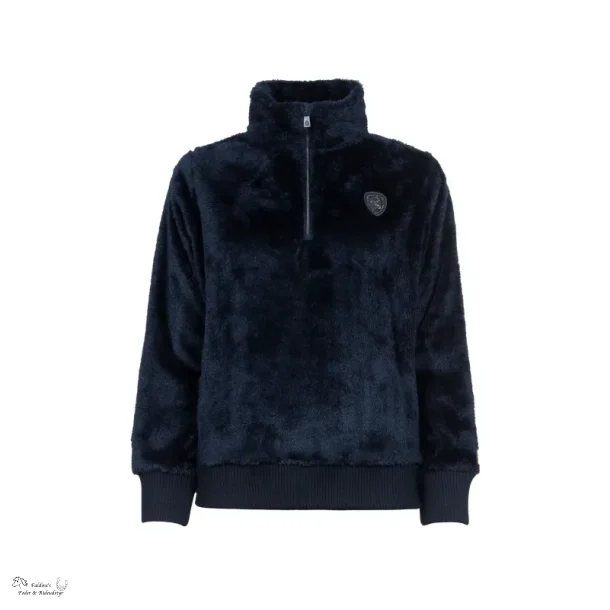 CAVALLO CAVALDESI Bl�d Sweatshirt