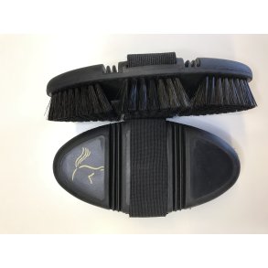 Flexi Soft Strigle, blde brster