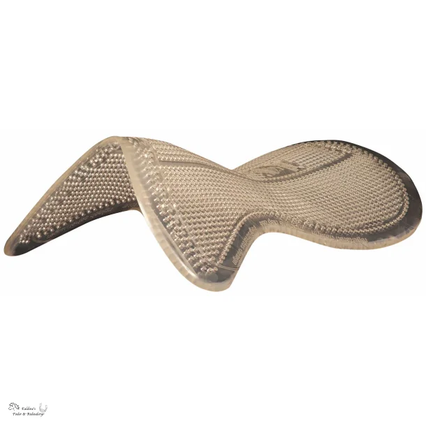 Acavallo Gel Pad, Transparent 