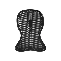 Acavallo Gel Pad, Sort