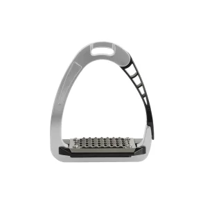 Acavallo Arena Alupro Aluminium Stigb�jler, Aluminium