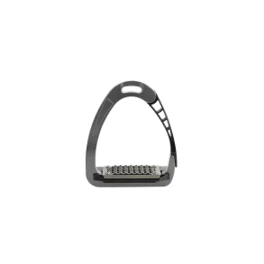 Acavallo Arena Alupro Aluminium Stigb�jler, Titanium
