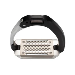 Acavallo Arena Aluplus 2,0 Stigbjler, Black